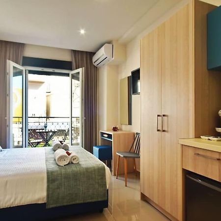 City Pearl Dntwn Apts كاندية المظهر الخارجي الصورة