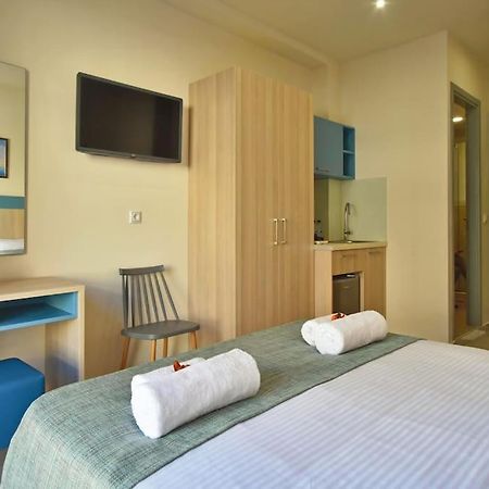 City Pearl Dntwn Apts كاندية المظهر الخارجي الصورة