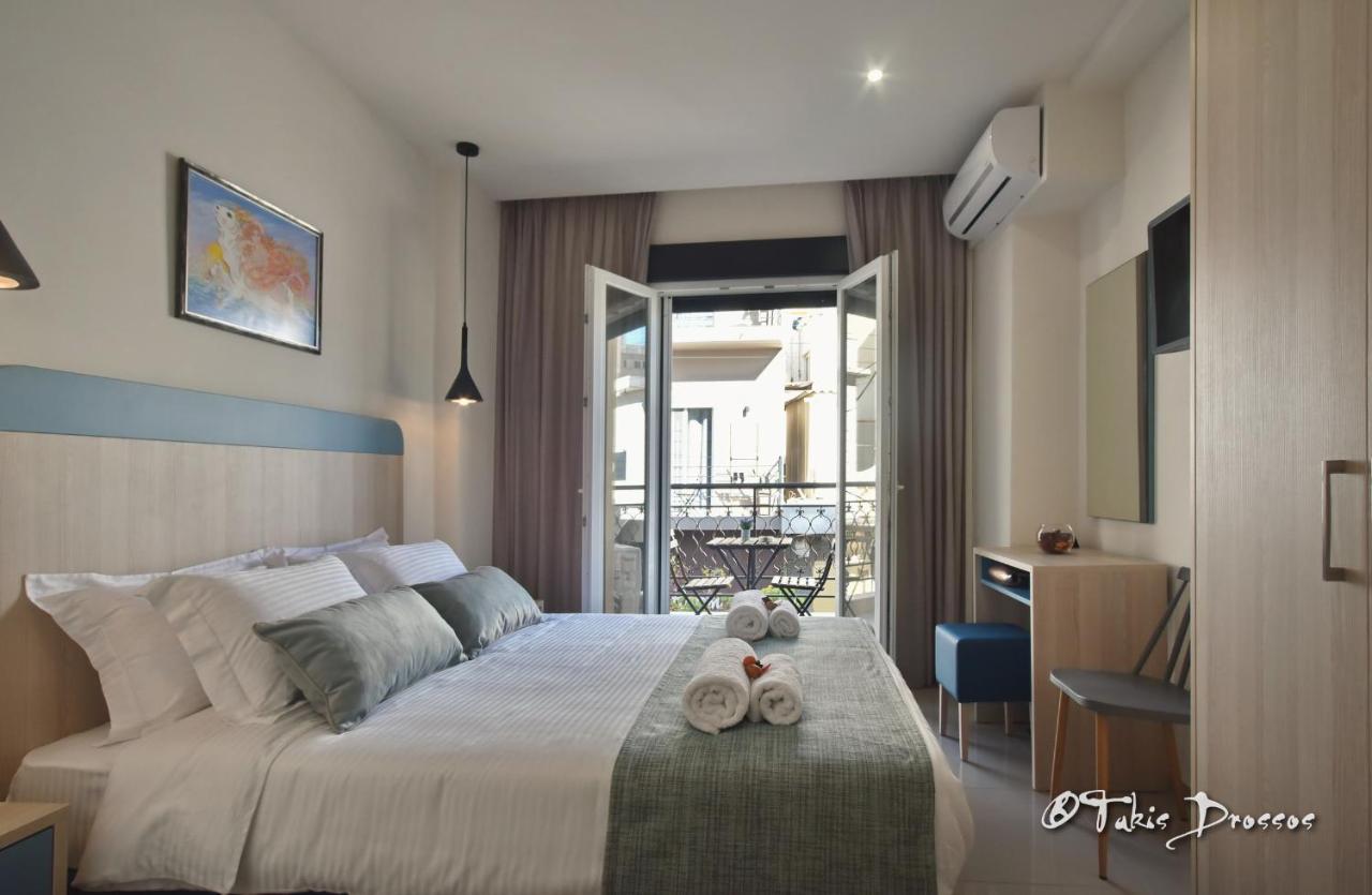 City Pearl Dntwn Apts كاندية المظهر الخارجي الصورة