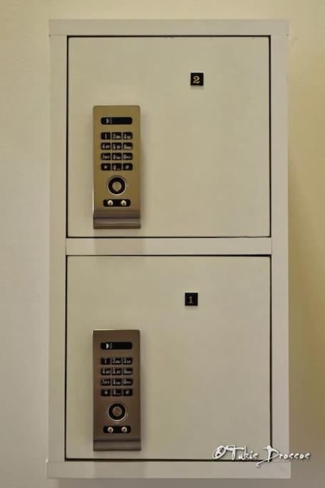 City Pearl Dntwn Apts كاندية المظهر الخارجي الصورة