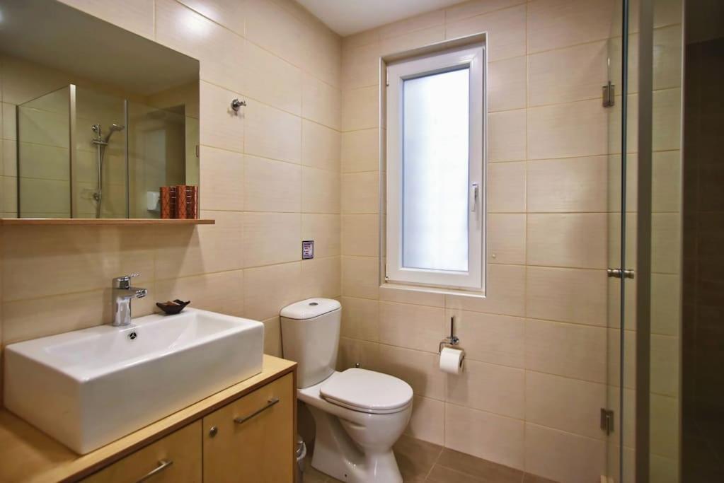City Pearl Dntwn Apts كاندية المظهر الخارجي الصورة