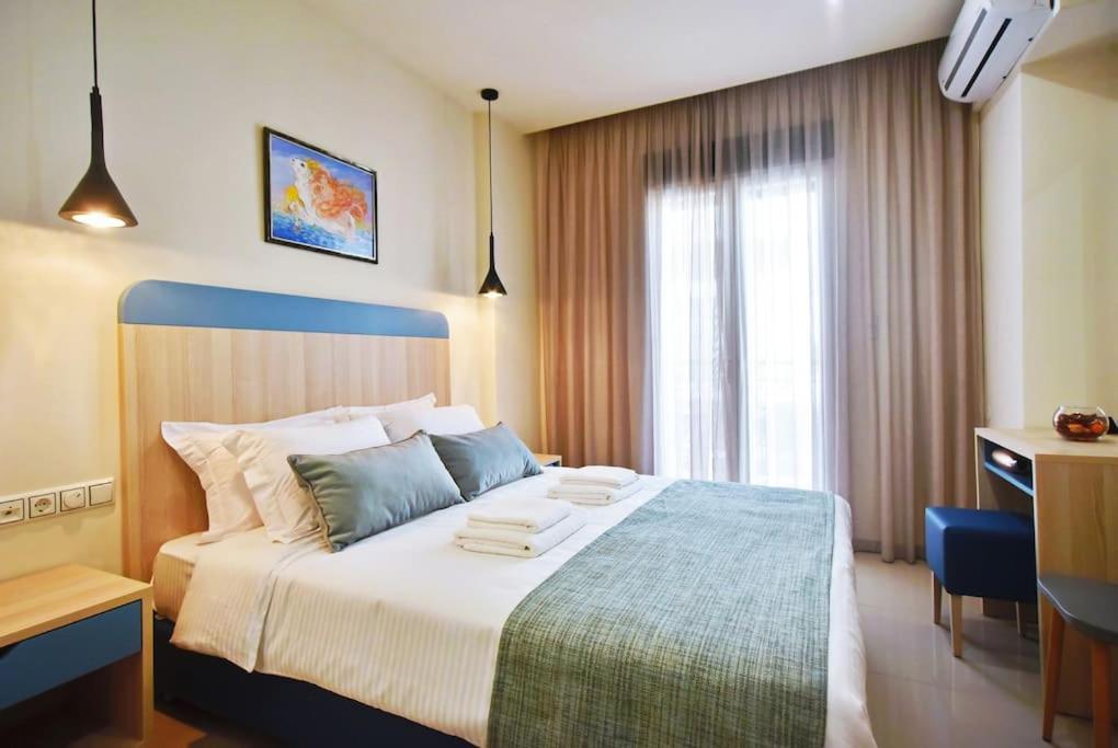 City Pearl Dntwn Apts كاندية المظهر الخارجي الصورة