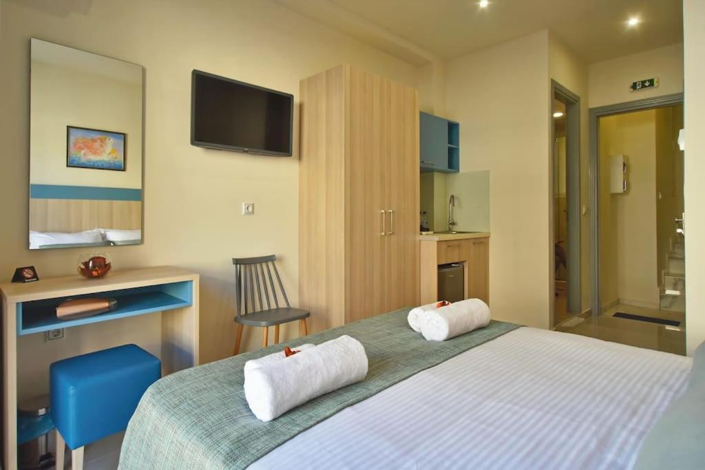City Pearl Dntwn Apts كاندية المظهر الخارجي الصورة