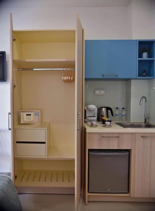 City Pearl Dntwn Apts كاندية المظهر الخارجي الصورة