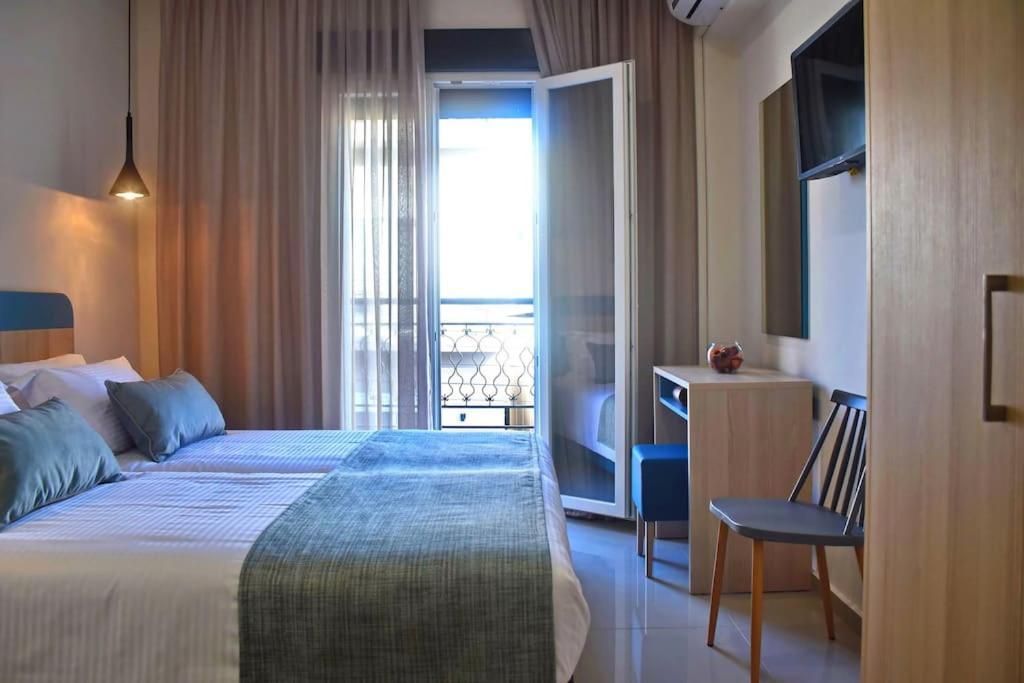 City Pearl Dntwn Apts كاندية المظهر الخارجي الصورة