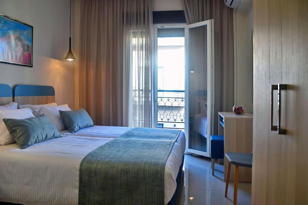 City Pearl Dntwn Apts كاندية المظهر الخارجي الصورة
