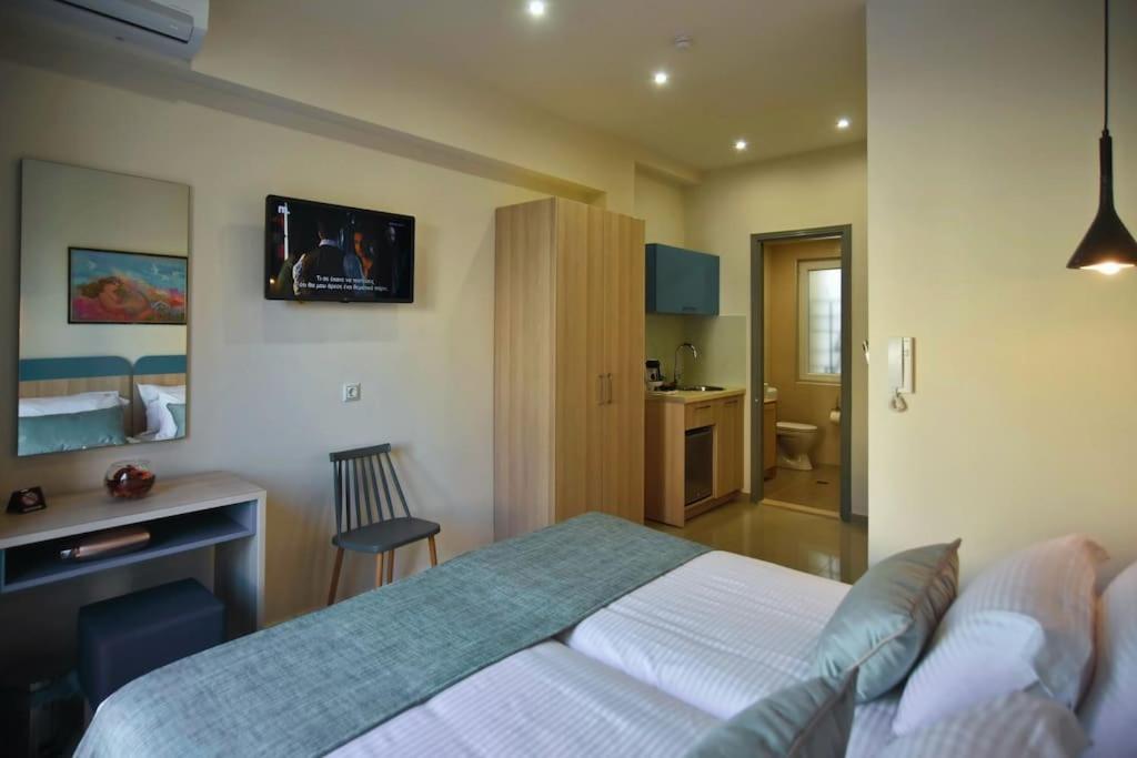 City Pearl Dntwn Apts كاندية المظهر الخارجي الصورة