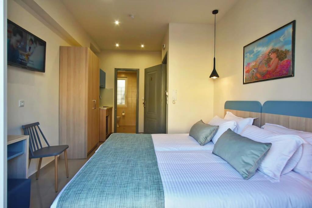 City Pearl Dntwn Apts كاندية المظهر الخارجي الصورة
