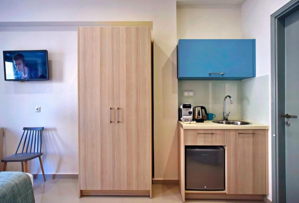 City Pearl Dntwn Apts كاندية المظهر الخارجي الصورة