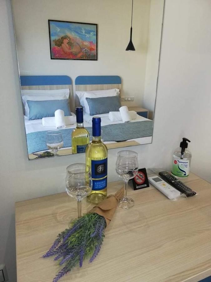 City Pearl Dntwn Apts كاندية المظهر الخارجي الصورة