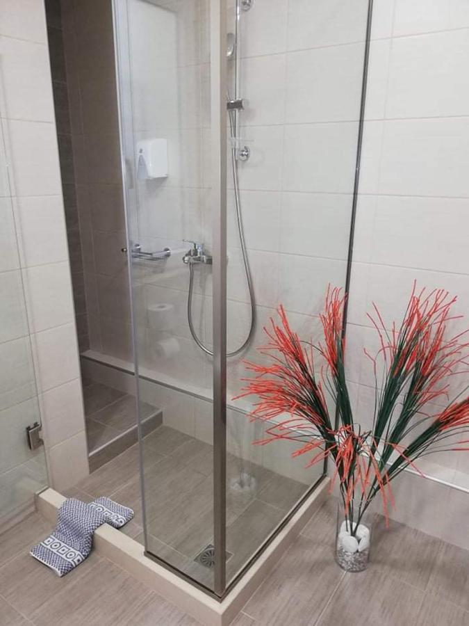 City Pearl Dntwn Apts كاندية المظهر الخارجي الصورة